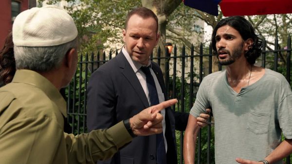 Blue Bloods, en español - El peor de los escenarios