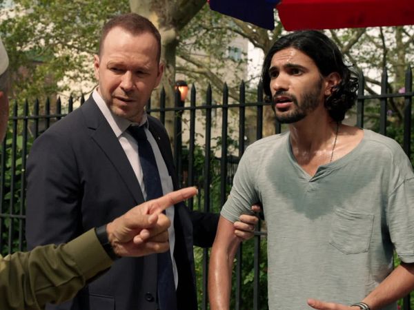 Blue Bloods, en español - El peor de los escenarios