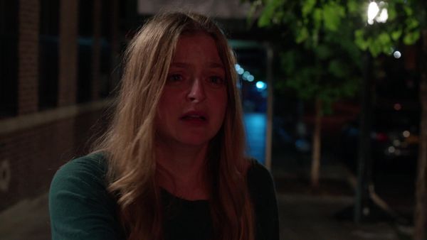 Blue Bloods, en español - Con amigos como estos