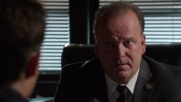 Blue Bloods, en español - Héroes olvidados