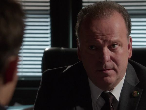 Blue Bloods, en español - Héroes olvidados