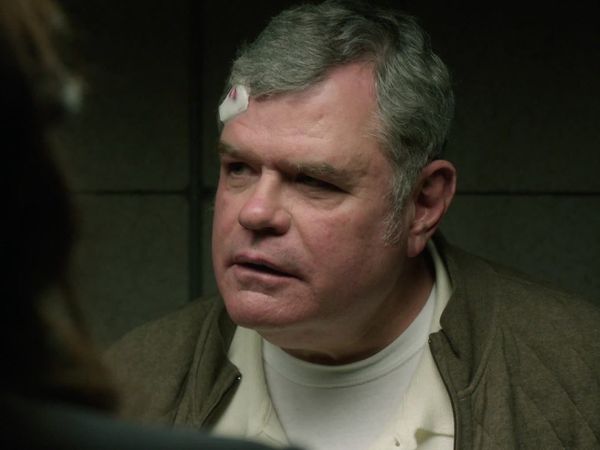 Blue Bloods, en español - Maldito