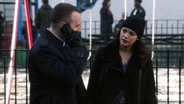 Blue Bloods, en español - Ayúdame a ayudarte