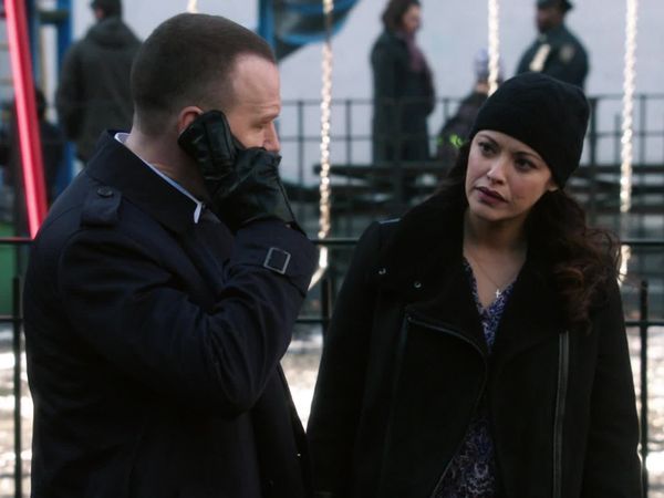 Blue Bloods, en español - Ayúdame a ayudarte