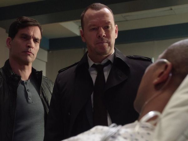 Blue Bloods, en español - Consecuencias del pasado