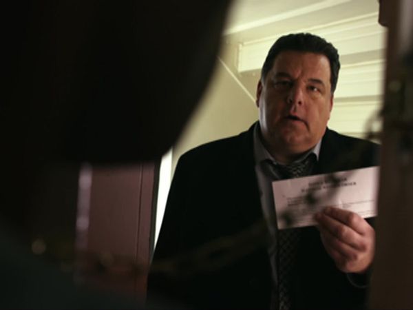 Blue Bloods, en español - La milla extra