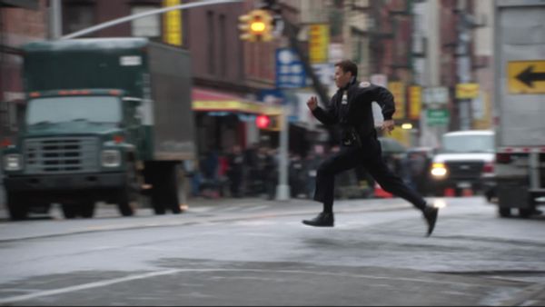 Blue Bloods, en español - Boomerang