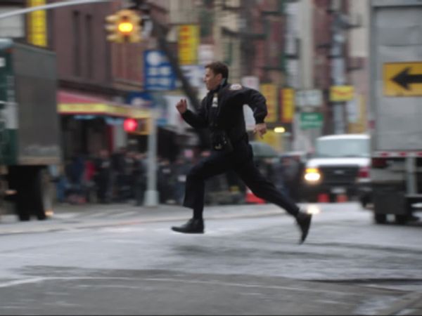 Blue Bloods, en español - Boomerang