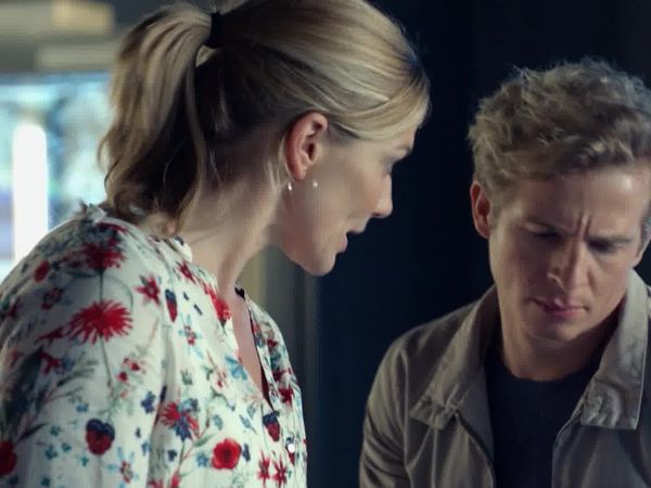 Alarm for Cobra - Episodio 11