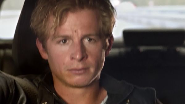 Alarm for Cobra - Episodio 12