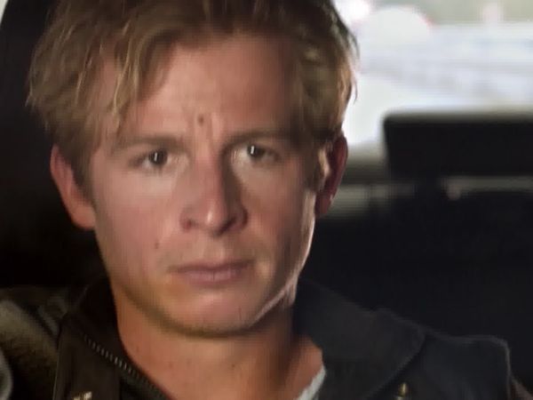 Alarm for Cobra - Episodio 12