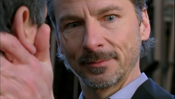 Alarm for Cobra - Episodio 8