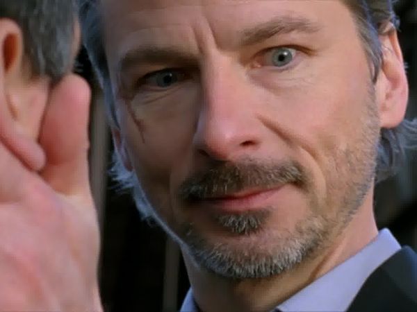 Alarm for Cobra - Episodio 8