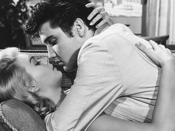 Loving Elvis - Episode 1