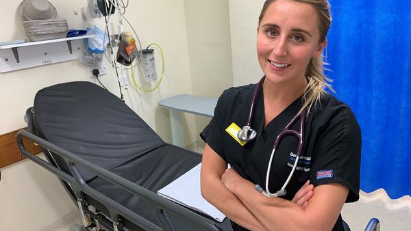 Casualty 24/7 - Episode 1