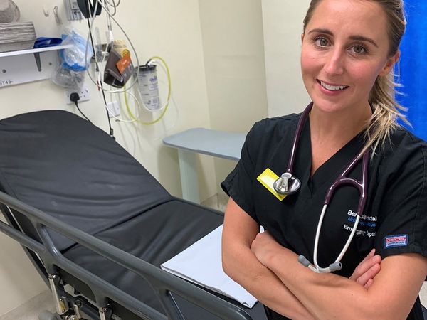 Casualty 24/7 - Episode 1