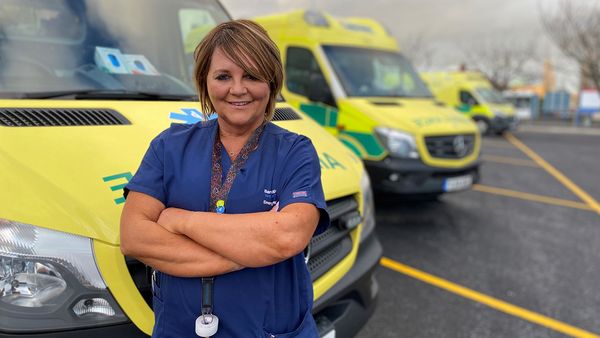 Casualty 24/7 - Episode 2