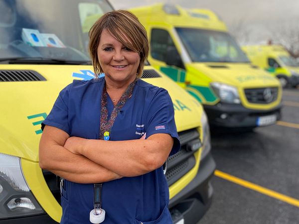 Casualty 24/7 - Episode 2