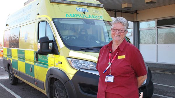 Casualty 24/7 - Episode 3