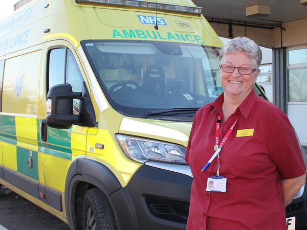 Casualty 24/7 - Episode 3