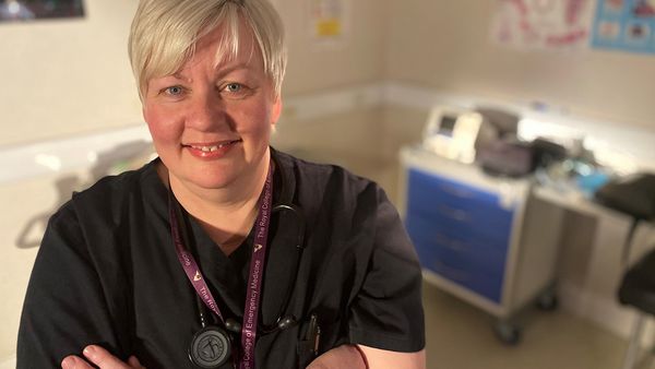 Casualty 24/7 - Episode 4