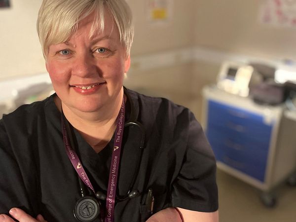 Casualty 24/7 - Episode 4