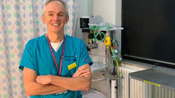 Casualty 24/7 - Episode 5