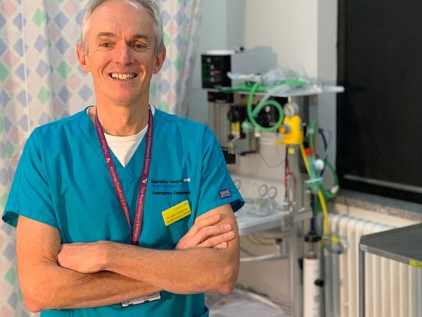 Casualty 24/7 - Episode 5