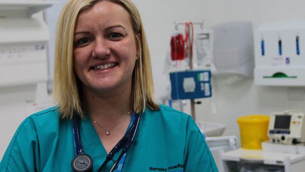 Casualty 24/7 - Episode 6