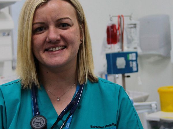 Casualty 24/7 - Episode 6