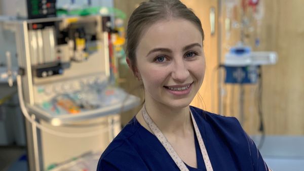 Casualty 24/7 - Episode 8