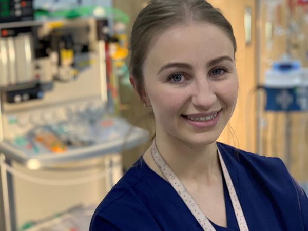 Casualty 24/7 - Episode 8