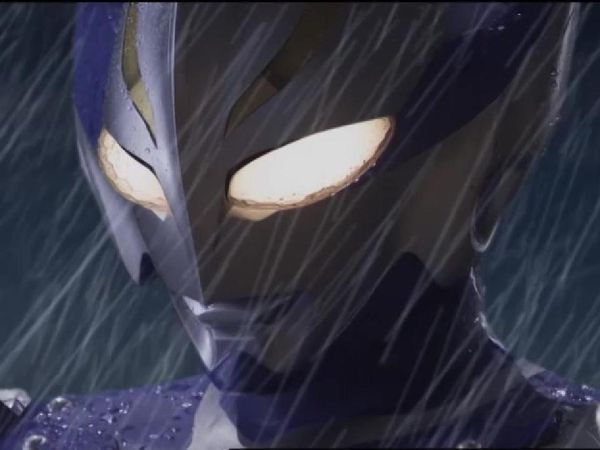 Ultraman Mebius Side Story: Hikari Saga [Toku Stitched Version] - Ultraman Mebius Side Story: Hikari Saga, Saga 1: The Tragedy Of Arb