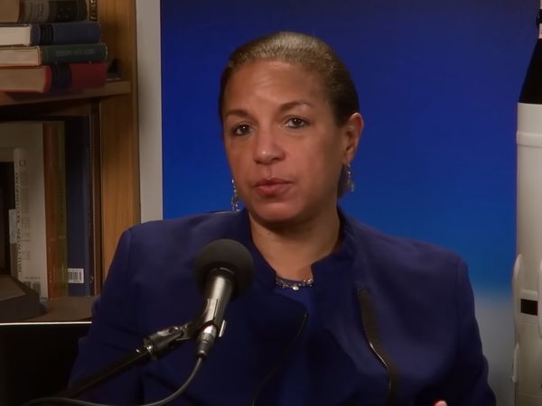 StarTalk with Neil deGrasse Tyson - Tough Love and Geopolitics with Susan Rice