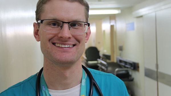 Casualty 24/7 - Episode 12