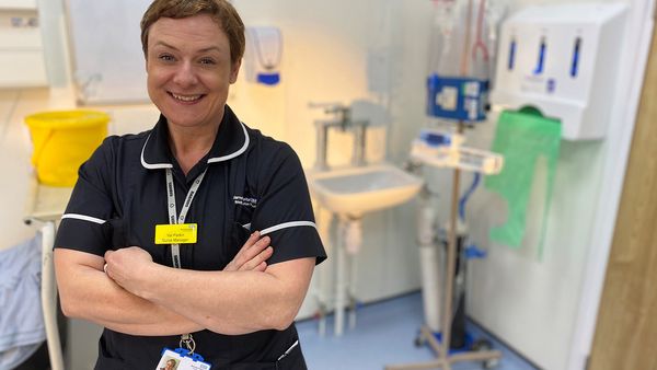 Casualty 24/7 - Episode 13