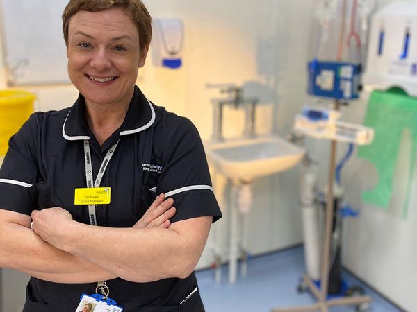 Casualty 24/7 - Episode 13