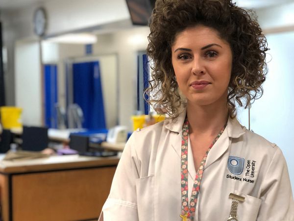 Casualty 24/7 - Episode 14
