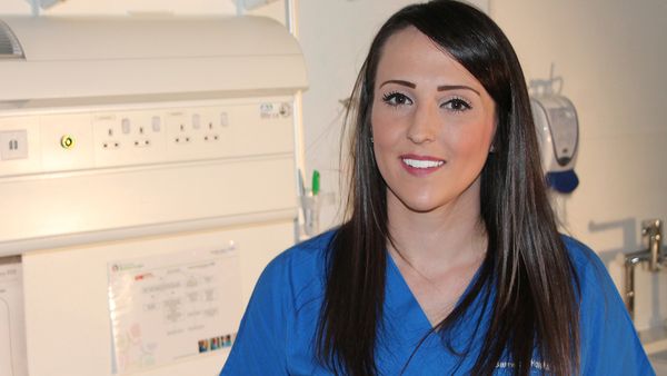 Casualty 24/7 - Episode 15