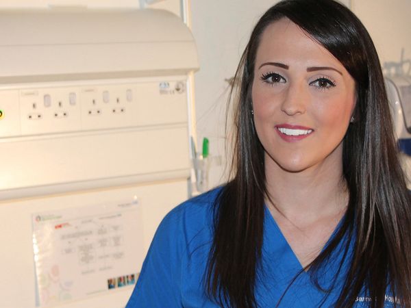 Casualty 24/7 - Episode 15