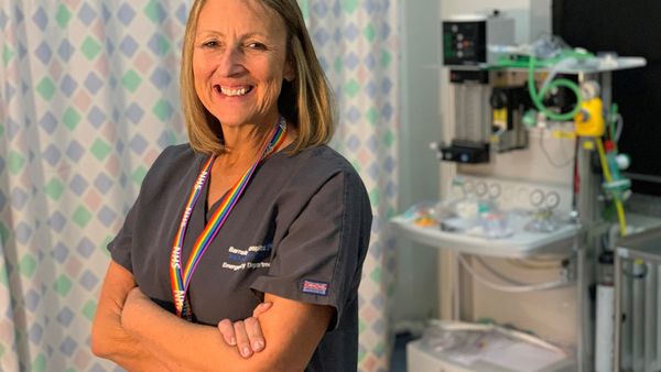 Casualty 24/7 - Episode 16