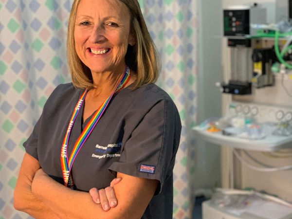 Casualty 24/7 - Episode 16