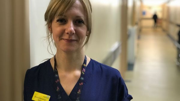 Casualty 24/7 - Episode 18