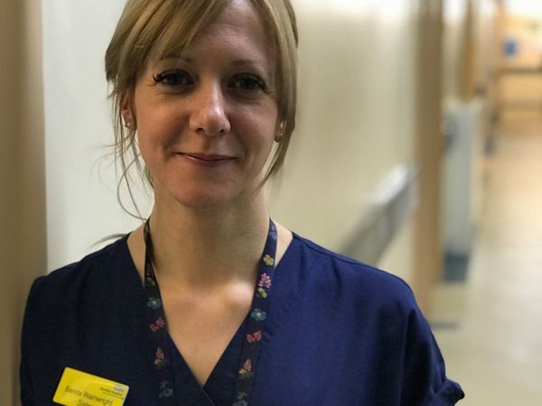 Casualty 24/7 - Episode 18