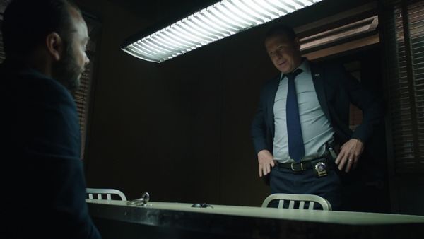Blue Bloods (en español) - El bien común