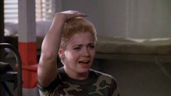 Sabrina The Teenage Witch - Permis de sorcière (partie 2)