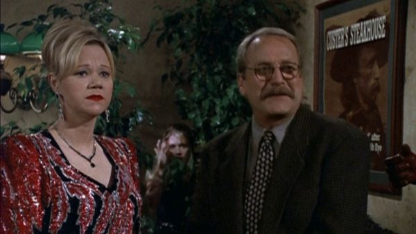 Sabrina The Teenage Witch - Un amour de proviseur