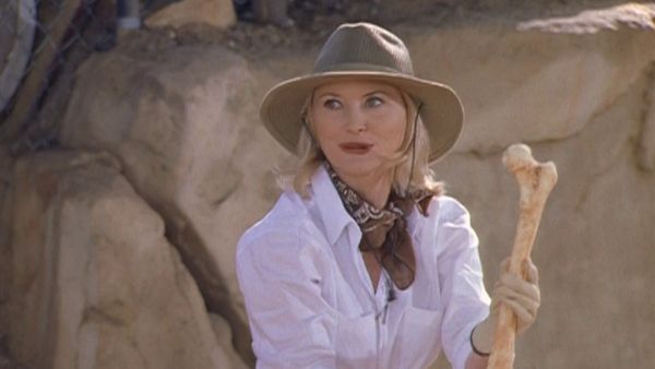 Sabrina The Teenage Witch - Où est Harvey ?
