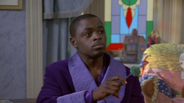Sabrina The Teenage Witch - Le choix de Sabrina