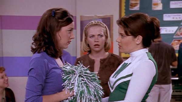 Sabrina The Teenage Witch - Le secret de Mortimer